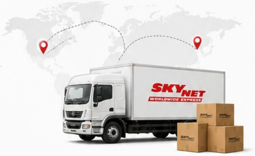 SkyNet Contact Image